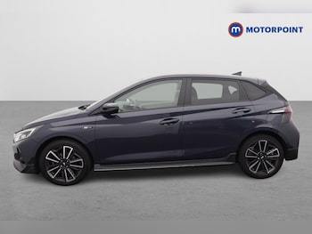 Used Hyundai i20 undefined for sale - 78818048: Photo