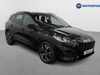2023 - 1.5 EcoBlue ST-Line X Edition 5dr
