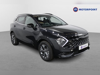 Used Kia Sportage 2025 for sale - 78718518: Photo