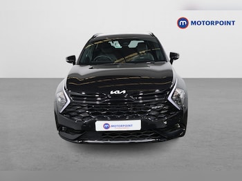 Used Kia Sportage 2025 for sale - 78718518: Photo