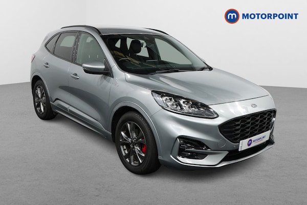 Used Ford Kuga 2021 for sale - 76193608: Photo 1