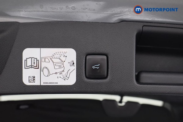 Used Ford Kuga 2021 for sale - 76193608: Photo 35