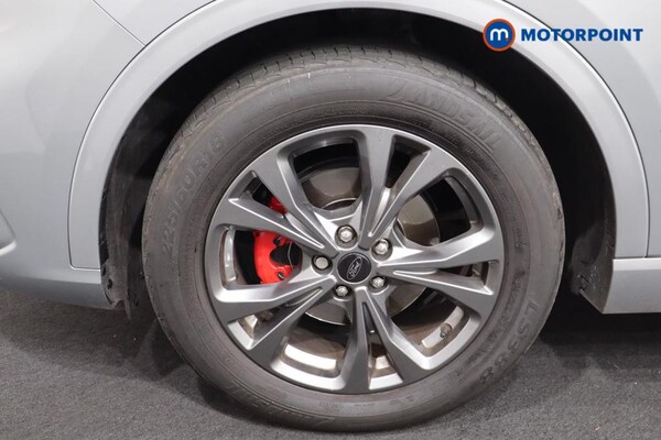 Used Ford Kuga 2021 for sale - 76193608: Photo 38