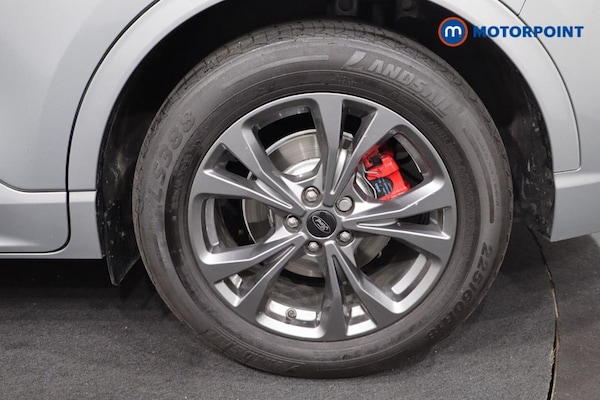 Used Ford Kuga 2021 for sale - 76193608: Photo 39