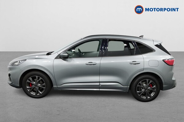Used Ford Kuga 2021 for sale - 76193608: Photo 4
