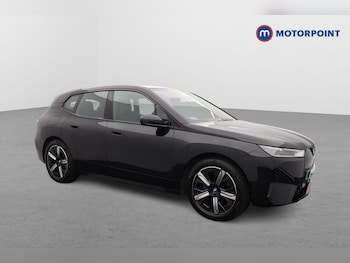 Used BMW iX 2022 for sale - 78487041: Photo