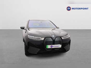 Used BMW iX 2022 for sale - 78487041: Photo