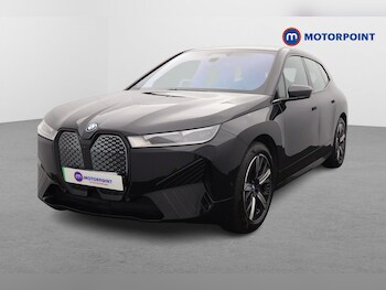 Used BMW iX 2022 for sale - 78487041: Photo