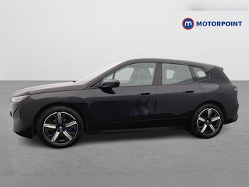 Used BMW iX 2022 for sale - 78487041: Photo