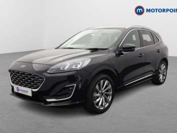 Used Ford Kuga 2023 for sale - 74627167: Photo