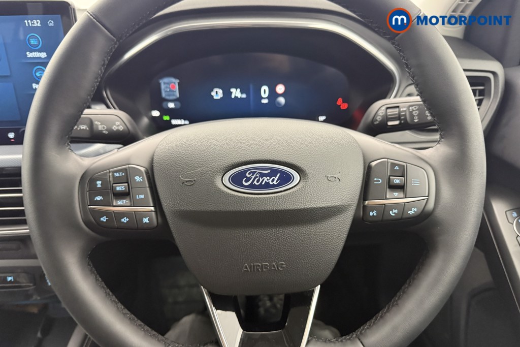 Used Ford Focus 2025 for sale - 77932284: Photo 13