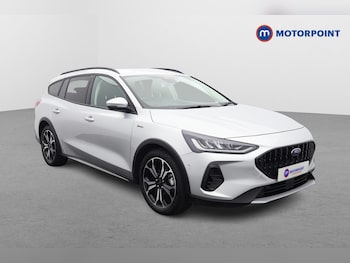 Used Ford Focus 2025 for sale - 77932284: Photo