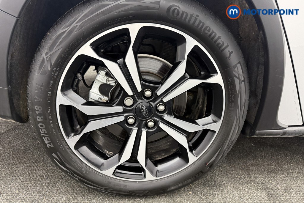 Used Ford Focus 2025 for sale - 77932284: Photo 26