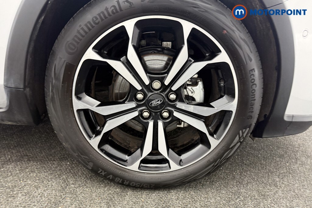 Used Ford Focus 2025 for sale - 77932284: Photo 27