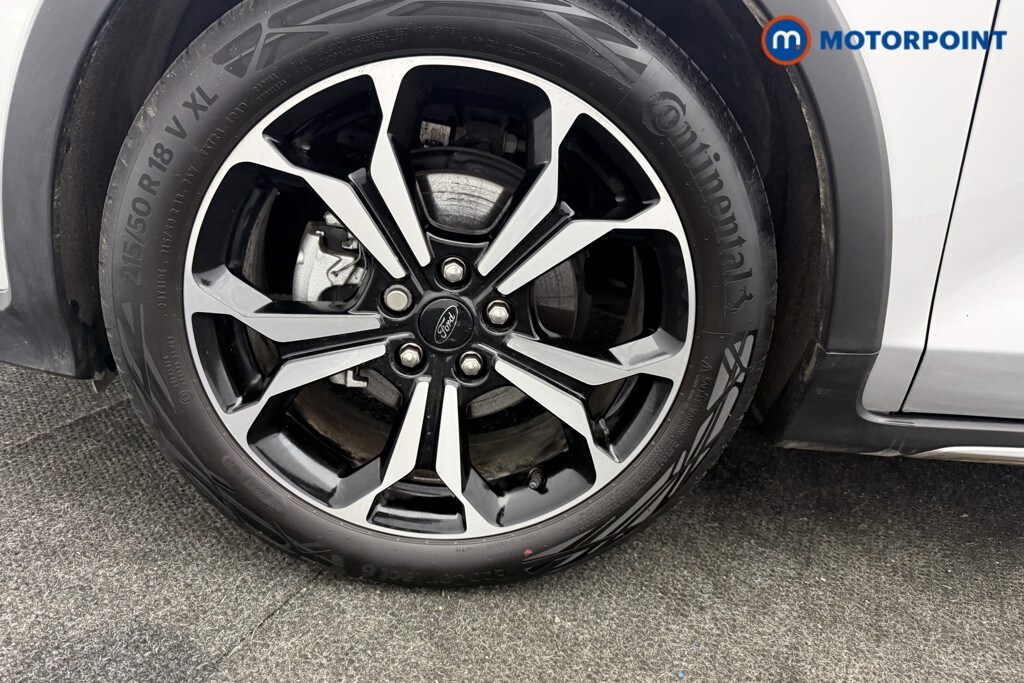 Used Ford Focus 2025 for sale - 77932284: Photo 28