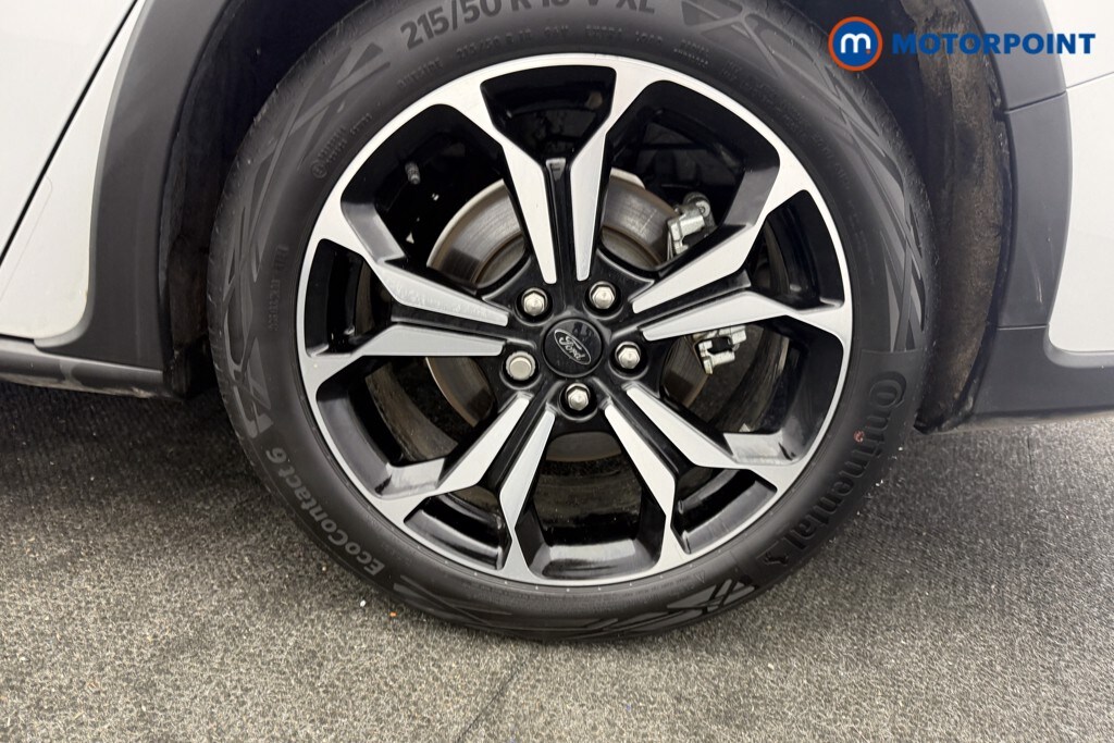 Used Ford Focus 2025 for sale - 77932284: Photo 29