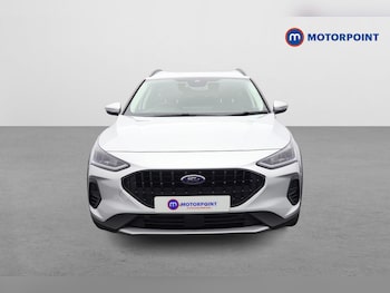 Used Ford Focus 2025 for sale - 77932284: Photo