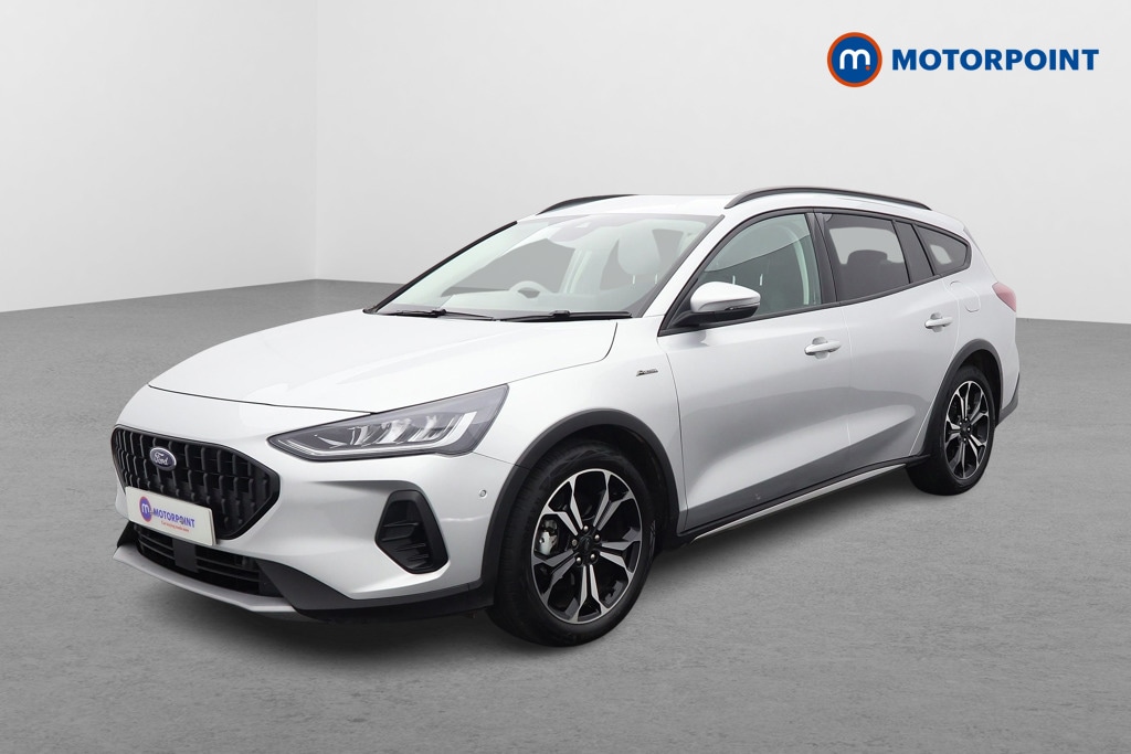 Used Ford Focus 2025 for sale - 77932284: Photo 3