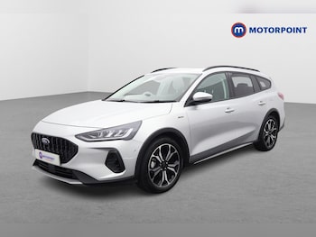 Used Ford Focus 2025 for sale - 77932284: Photo