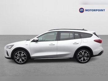 Used Ford Focus 2025 for sale - 77932284: Photo