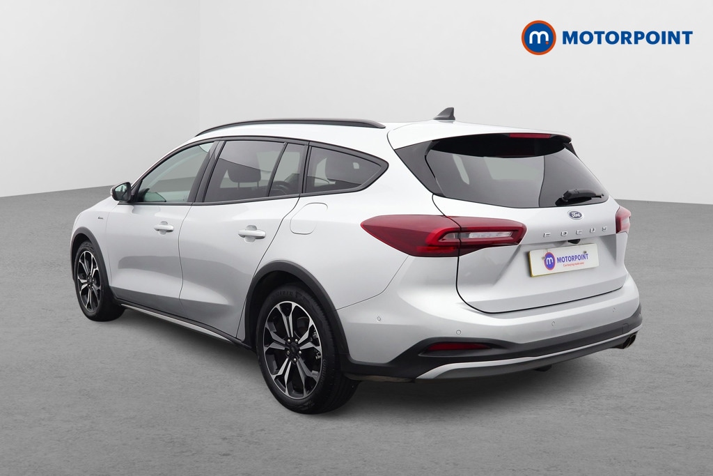 Used Ford Focus 2025 for sale - 77932284: Photo 5