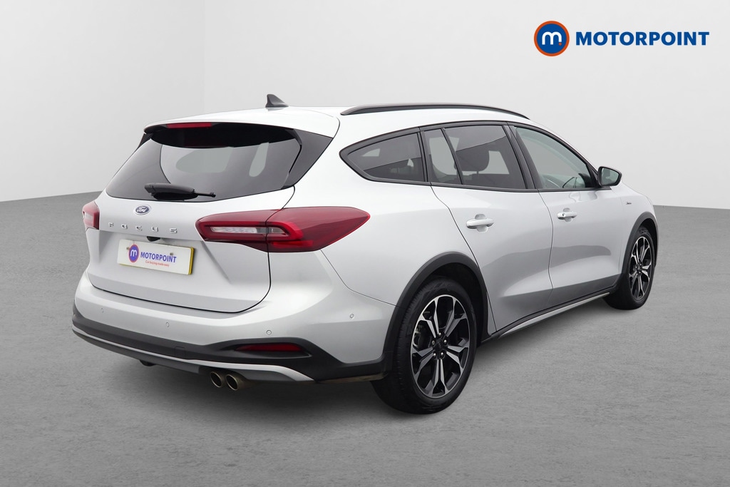 Used Ford Focus 2025 for sale - 77932284: Photo 7