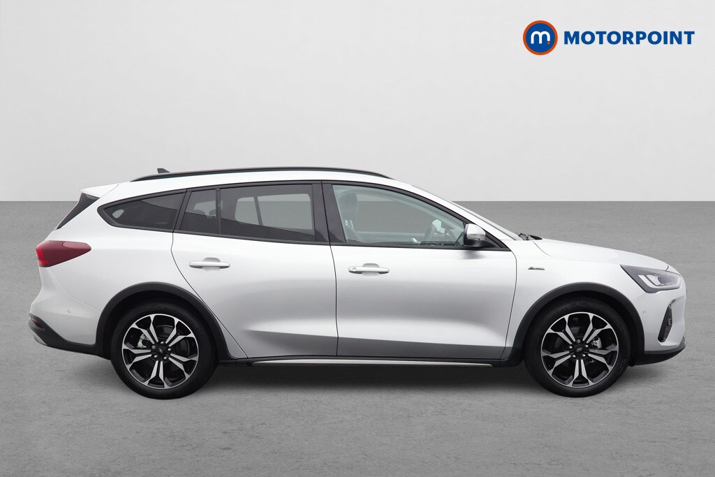 Used Ford Focus 2025 for sale - 77932284: Photo 8