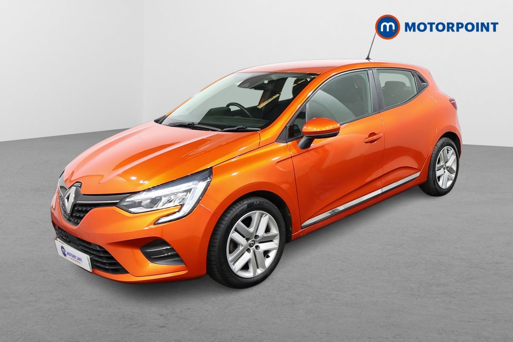 Used Renault Clio 2019 for sale - 76835917: Photo 3