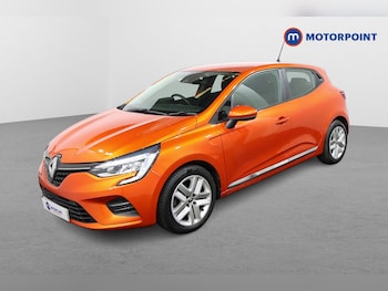 Used Renault Clio 2019 for sale - 76835917: Photo