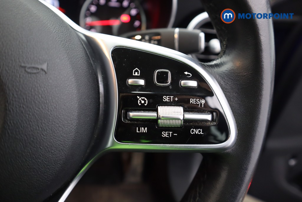 Used Mercedes-Benz C Class 2019 for sale - 77117679: Photo 12