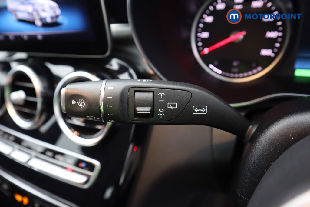 Used Mercedes-Benz C Class 2019 for sale - 77117679: Photo 13