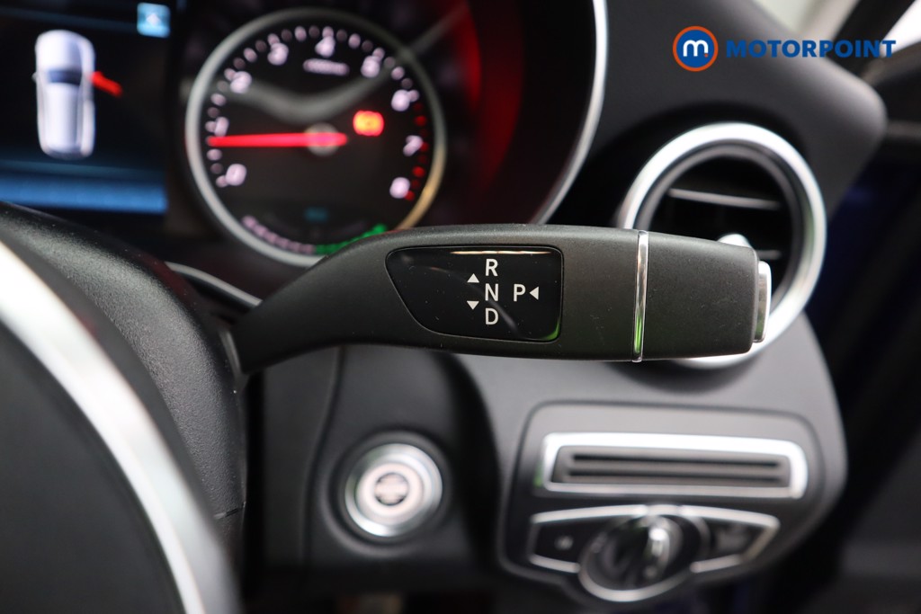 Used Mercedes-Benz C Class 2019 for sale - 77117679: Photo 14