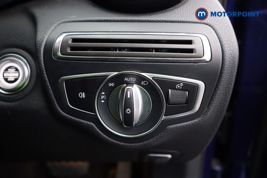 Used Mercedes-Benz C Class 2019 for sale - 77117679: Photo 15