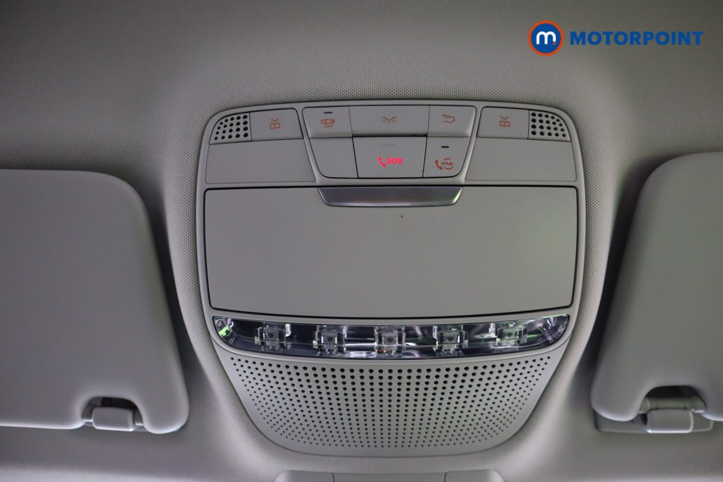 Used Mercedes-Benz C Class 2019 for sale - 77117679: Photo 23