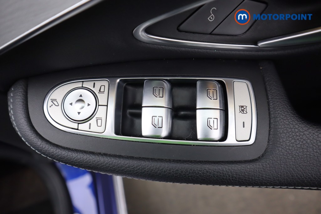 Used Mercedes-Benz C Class 2019 for sale - 77117679: Photo 25