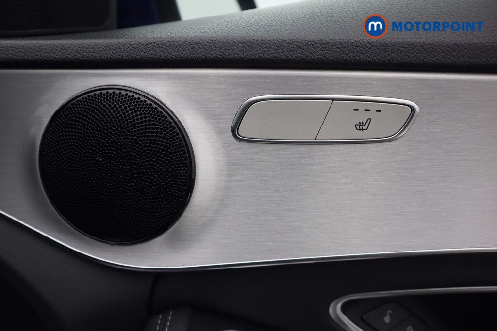 Used Mercedes-Benz C Class 2019 for sale - 77117679: Photo 26