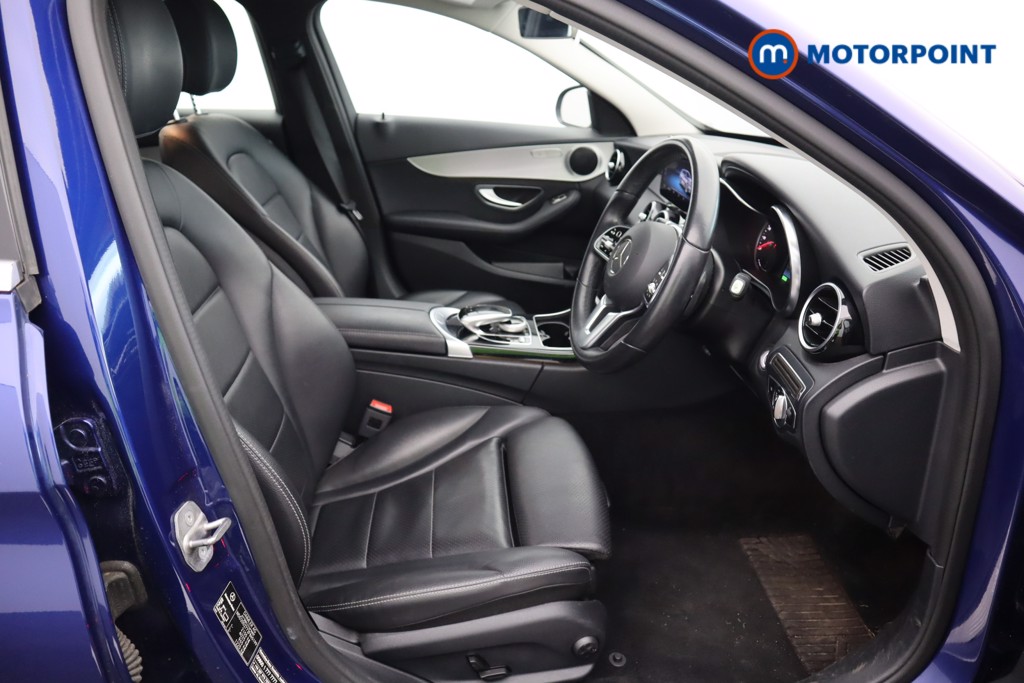 Used Mercedes-Benz C Class 2019 for sale - 77117679: Photo 28