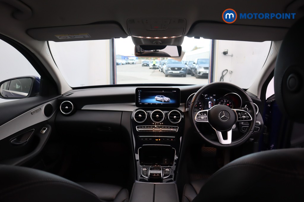 Used Mercedes-Benz C Class 2019 for sale - 77117679: Photo 29