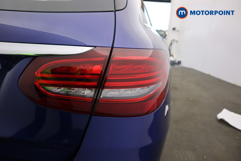 Used Mercedes-Benz C Class 2019 for sale - 77117679: Photo 36