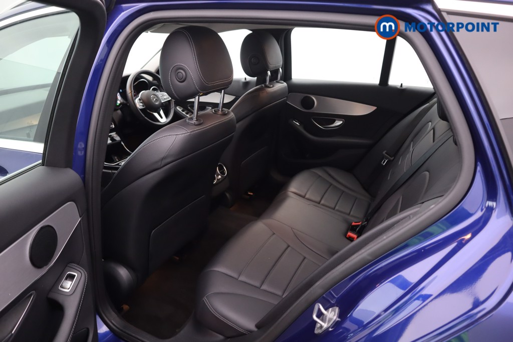 Used Mercedes-Benz C Class 2019 for sale - 77117679: Photo 40