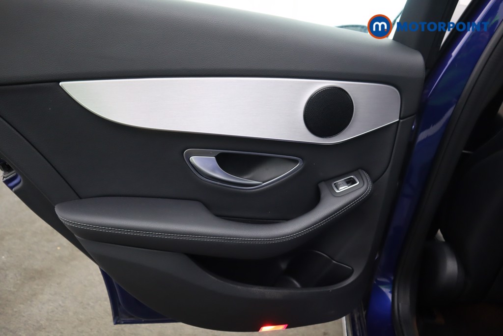 Used Mercedes-Benz C Class 2019 for sale - 77117679: Photo 41