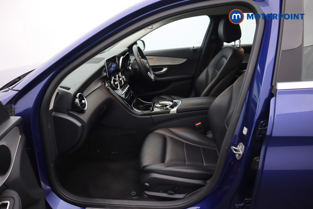 Used Mercedes-Benz C Class 2019 for sale - 77117679: Photo 42