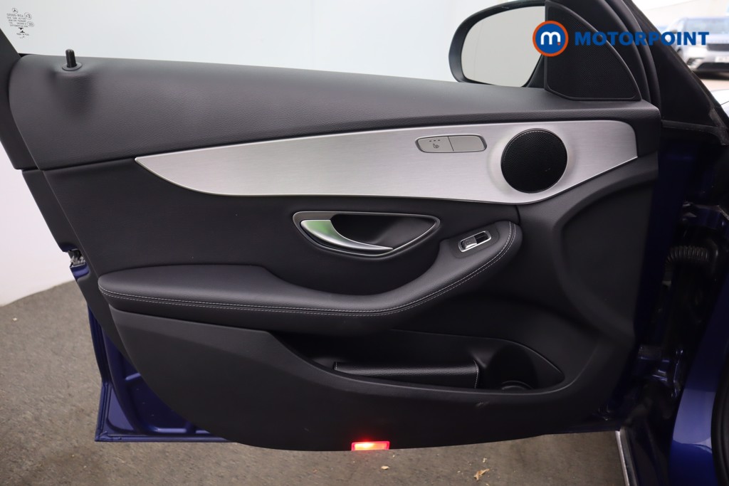 Used Mercedes-Benz C Class 2019 for sale - 77117679: Photo 43