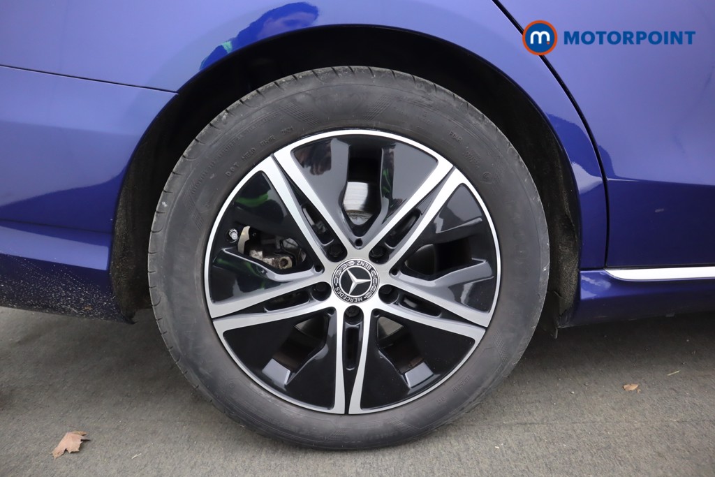 Used Mercedes-Benz C Class 2019 for sale - 77117679: Photo 47