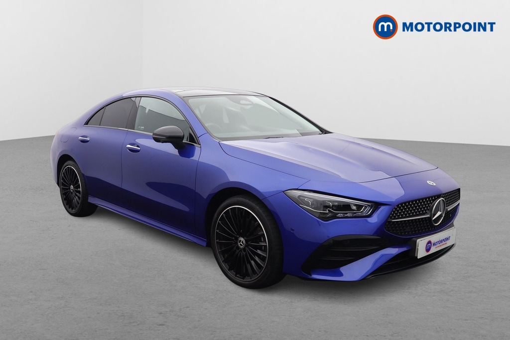 Used Mercedes-Benz CLA 2023 for sale - 76862757: Photo 1