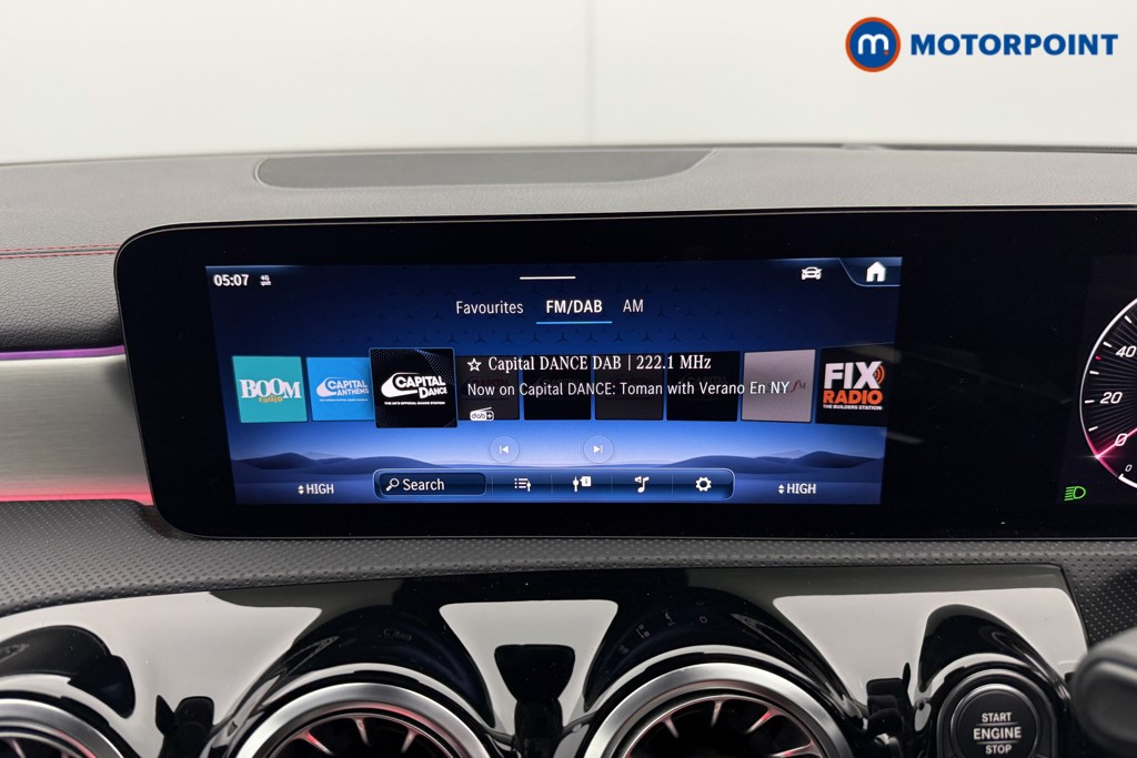 Used Mercedes-Benz CLA 2023 for sale - 76862757: Photo 14