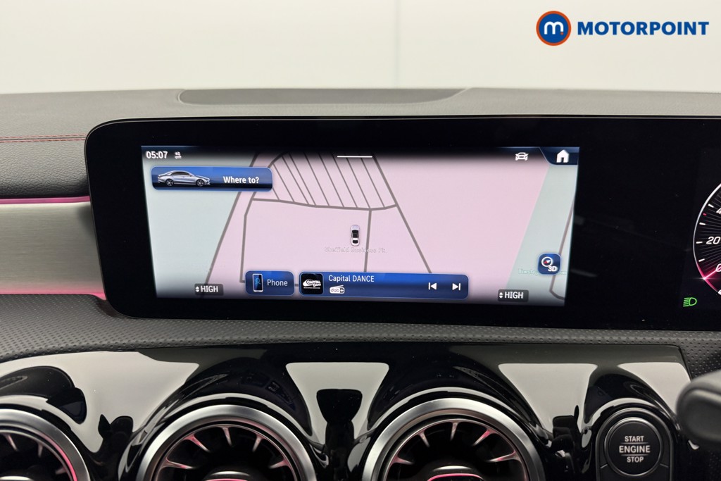 Used Mercedes-Benz CLA 2023 for sale - 76862757: Photo 16