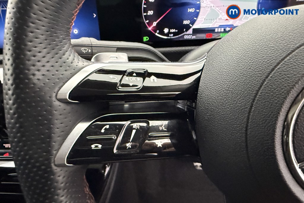 Used Mercedes-Benz CLA 2023 for sale - 76862757: Photo 20