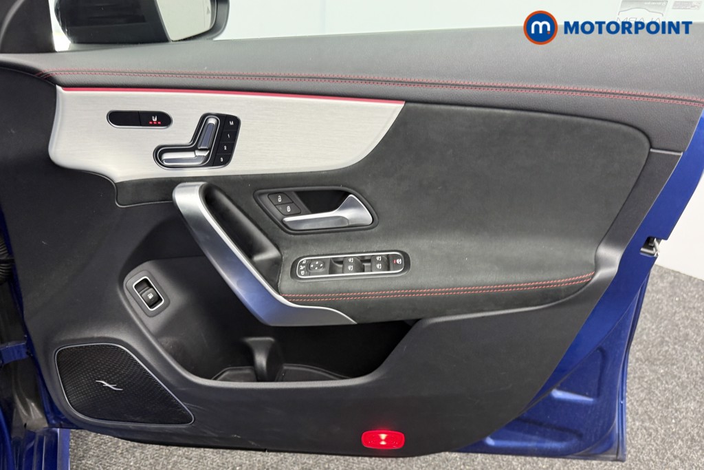 Used Mercedes-Benz CLA 2023 for sale - 76862757: Photo 25