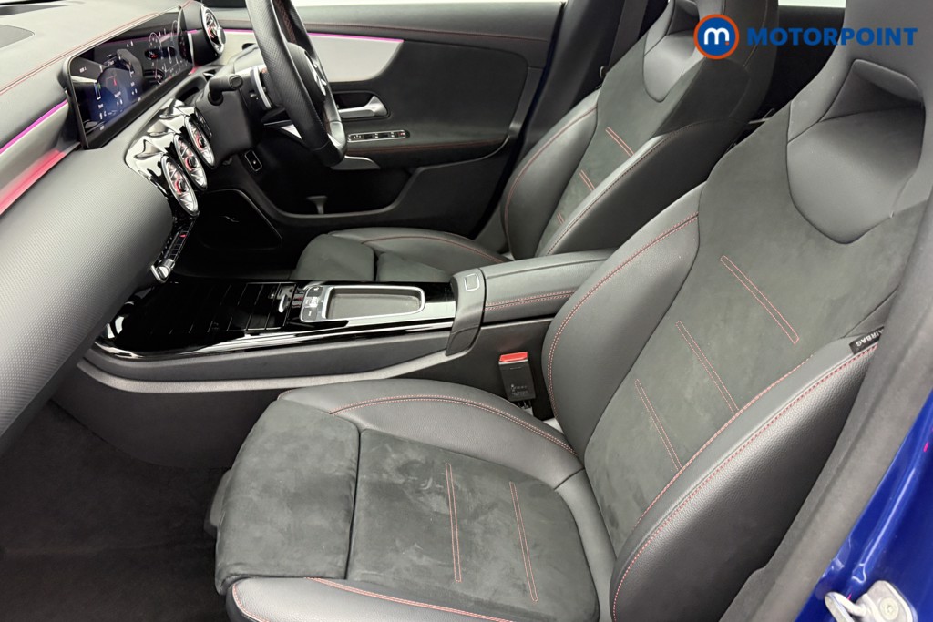 Used Mercedes-Benz CLA 2023 for sale - 76862757: Photo 28